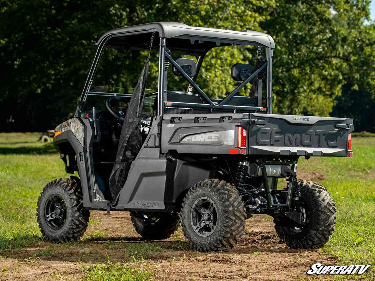 CFMOTO UForce 600 2in. Lift Kit