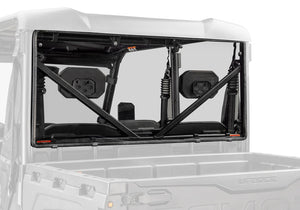 CFMOTO UForce 800 XL Rear Windshield
