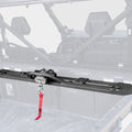 CFMOTO UForce 1000 Bed Winch - No Lights