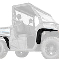 CFMOTO UForce 1000 Low-Profile Fender Flares