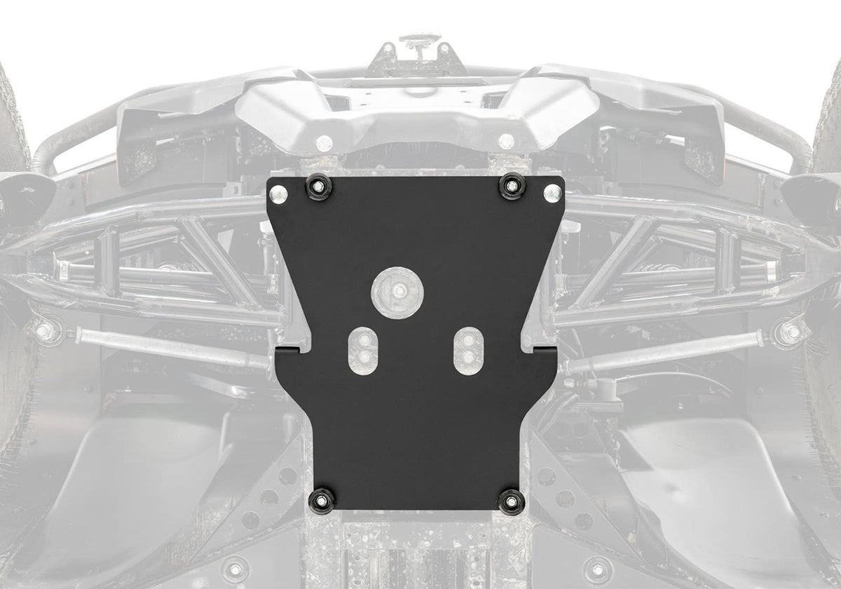 CFMOTO UForce 1000 Frame Stiffener - 2019-2022