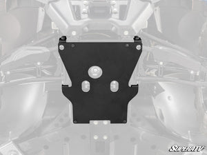CFMOTO UForce 1000 Frame Stiffener