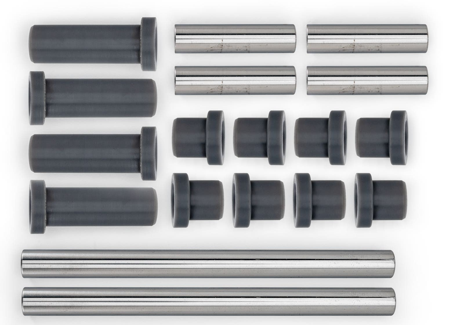 CFMOTO UForce U10 Pro A-Arm Bushing Kit