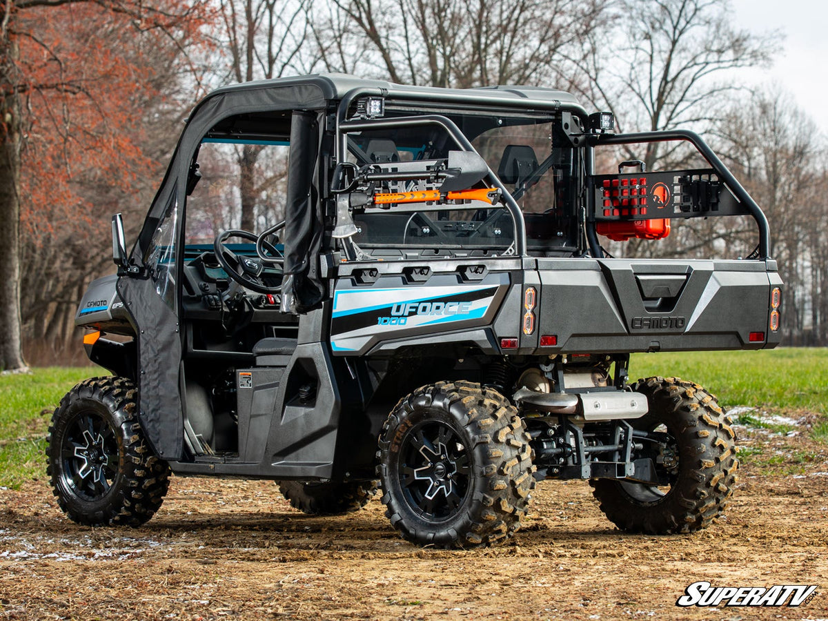 CFMOTO UForce 1000 Sport Accessory Bar + Cube Lights
