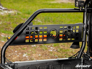 CFMOTO UForce 1000 Sport Accessory Bar + Cube Lights + 1 Shelf