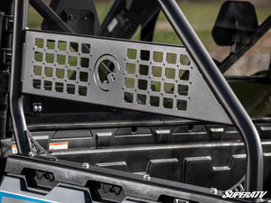 CFMOTO UForce 1000 Sport Accessory Bar + Cube Lights + 1 Shelf