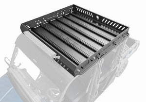 CFMOTO UForce 1000 XL Outfitter Roof Rack + Recessed Lights