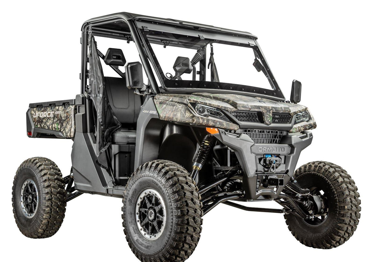 CFMOTO UForce 1000 6in. Lift Kit