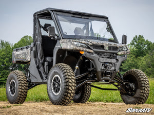 CFMOTO UForce 1000 6in. Lift Kit