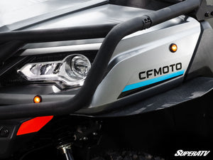 CFMOTO UForce 800 Deluxe Self-Canceling Turn Signal Kit