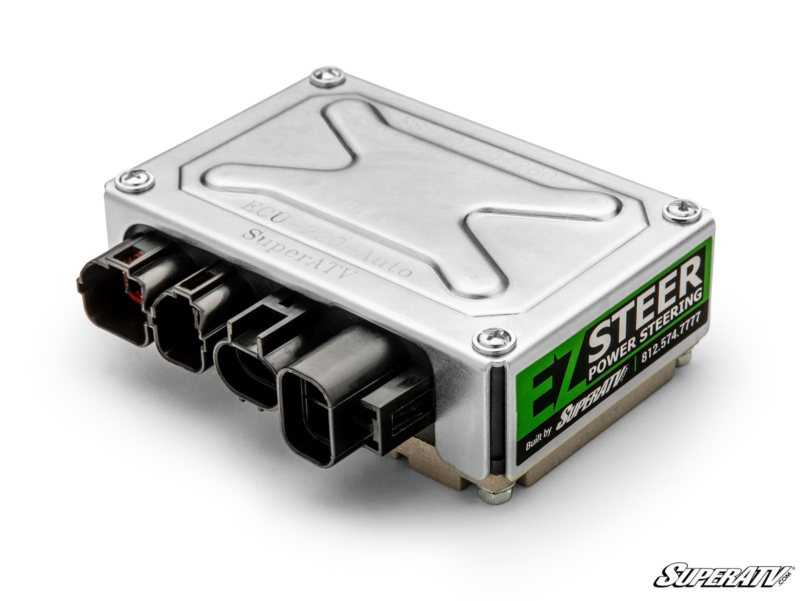CFMOTO UForce 600 Powering Steering Kit