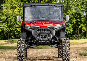 CFMOTO UForce U10 Pro 6in. Portal Gear Lift - 30% Gear Reduction
