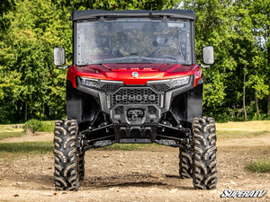 CFMOTO UForce U10 Pro 6in. Portal Gear Lift - Single Idler - 45% Gear Reduction