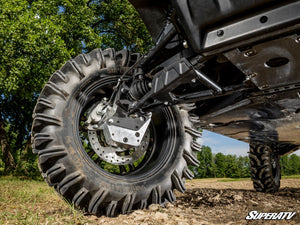 CFMOTO UForce U10 Pro 6in. Portal Gear Lift - 30% Gear Reduction