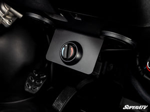 CFMOTO UForce U10 Pro In-Dash Cab Heater - Heater Only
