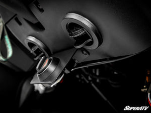 CFMOTO UForce U10 Pro In-Dash Cab Heater - Heater Only