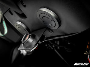 CFMOTO UForce U10 Pro In-Dash Cab Heater - Heater Only