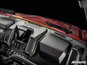 CFMOTO UForce U10 Pro In-Dash Cab Heater - Heater Only