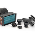 CFMOTO UForce U10 Pro In-Dash Cab Heater - Heater Only