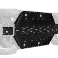 CFMOTO UForce U10 Pro XL Full Skid Plate