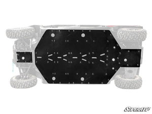 CFMOTO UForce U10 Pro XL Full Skid Plate