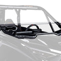 CFMOTO ZForce Z10 Half Windshield