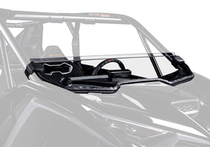 CFMOTO ZForce Z10 Half Windshield