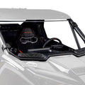 CFMOTO ZForce Z10 Vented Full Windshield