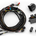 CFMOTO UForce U10 Pro Deluxe Self-Canceling Turn Signal Kit - None