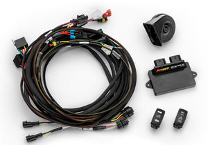 CFMOTO UForce U10 Pro Deluxe Self-Canceling Turn Signal Kit - None