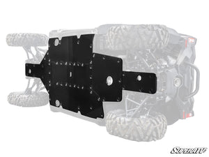 CFMOTO ZForce 800 Trail Full Skid Plate