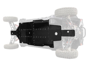 CFMOTO ZForce 950 Sport 4 Full Skid Plate