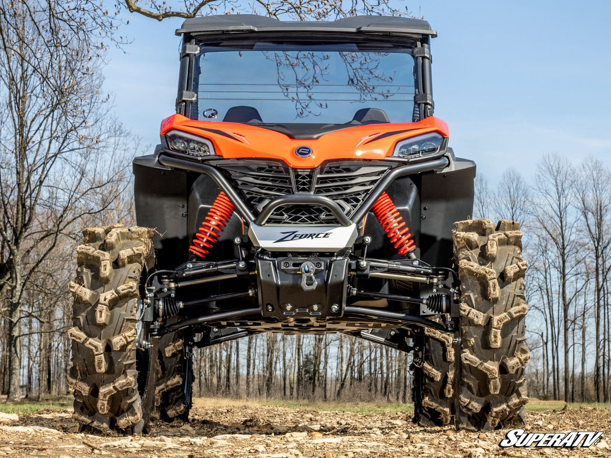 CFMOTO ZForce 950 Sport 4in. Portal Gear Lift - Single Idler - 15% Gear Reduction