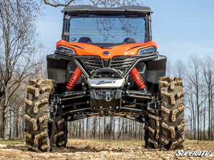 CFMOTO ZForce 950 Sport 4in. Portal Gear Lift - Single Idler - 30% Gear Reduction
