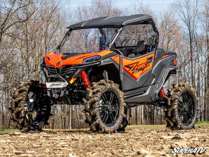 CFMOTO ZForce 950 Sport 4in. Portal Gear Lift - Single Idler - 30% Gear Reduction