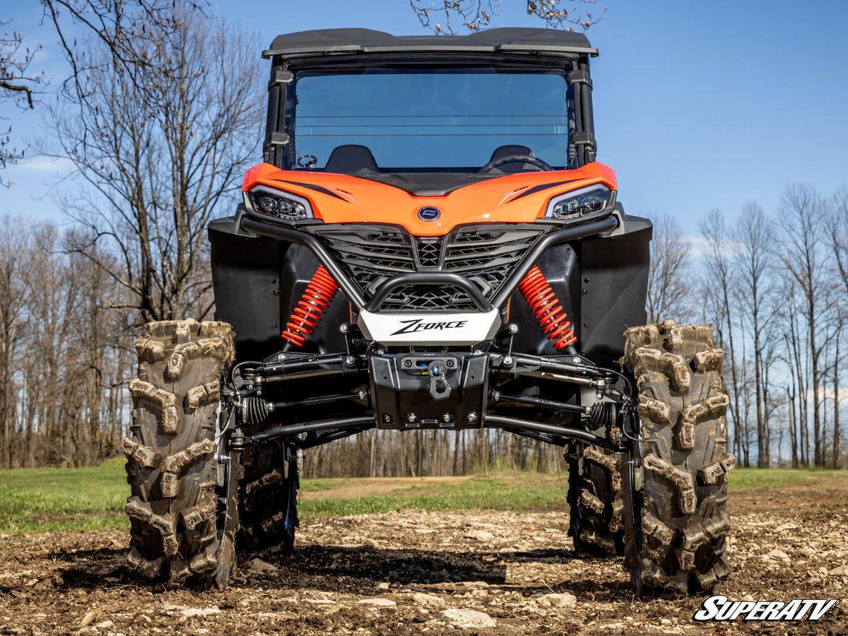 CFMOTO ZForce 950 Sport 6in. Portal Gear Lift - Single Idler - 30% Gear Reduction