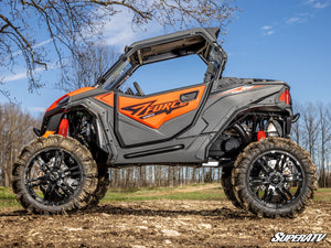 CFMOTO ZForce 950 Sport 6in. Portal Gear Lift - Single Idler - 30% Gear Reduction
