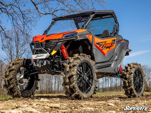 CFMOTO ZForce 950 Sport 6in. Portal Gear Lift - Single Idler - 45% Gear Reduction