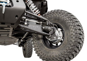 CFMOTO ZForce 950 HO 4in. Portal Gear Lift - 15% - 15% Gear Reduction