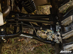 CFMOTO UForce 1000 High Clearance 1.5in. Rear Offset A-Arms