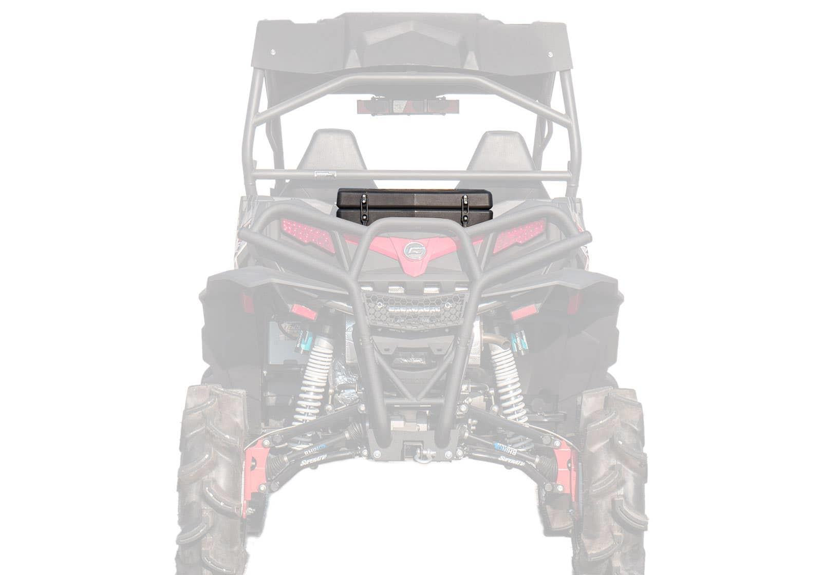 CFMOTO ZForce Cooler/Cargo Box