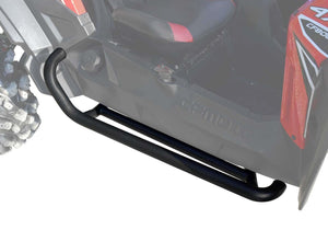 CFMOTO ZForce Heavy-Duty Nerf Bars