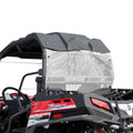 CFMOTO ZForce 800EX Rear Windshield