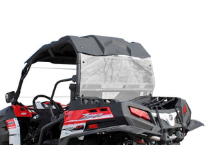 CFMOTO ZForce 1000 Rear Windshield