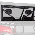 CFMOTO UForce U10 Pro Rear Windshield