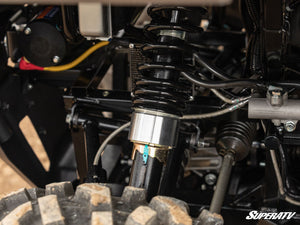 CFMOTO UForce 1000 2in. Lift Kit