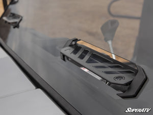 CFMOTO UForce 1000 Vented Full Windshield