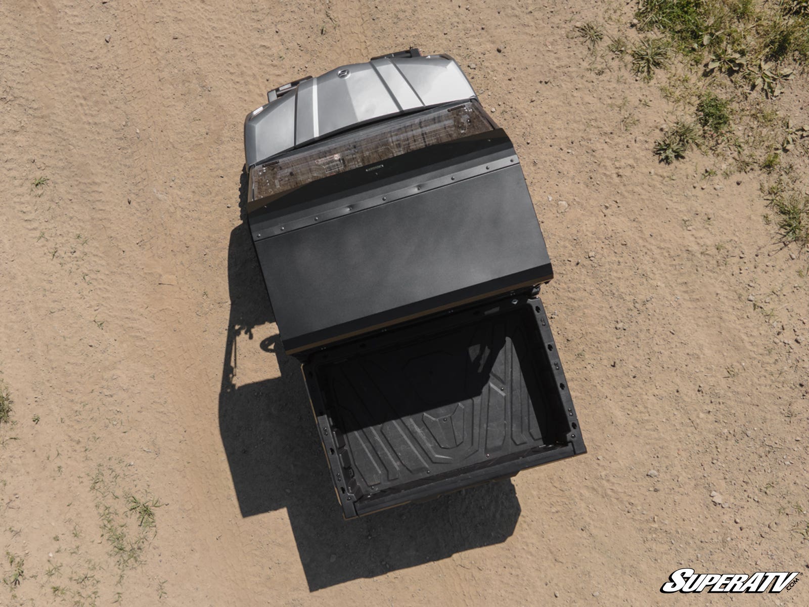 CFMOTO UForce 1000 Aluminum Roof