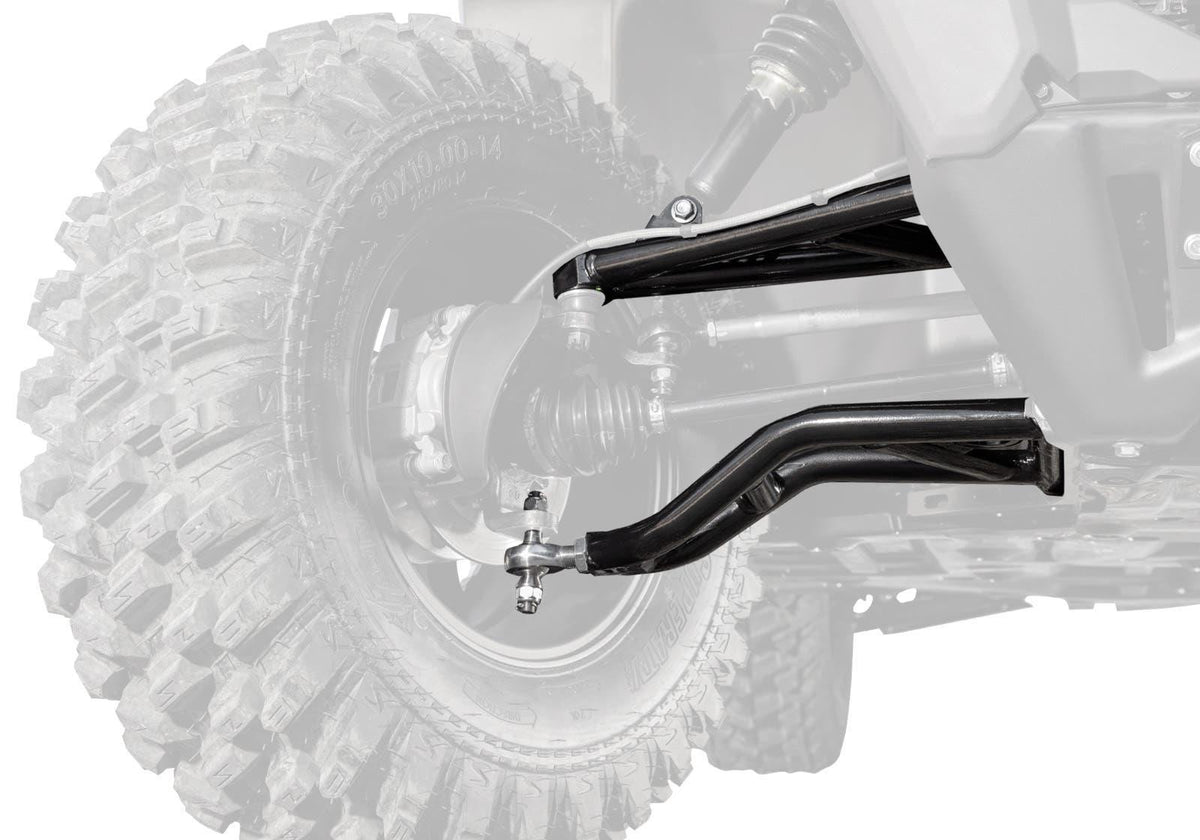 CFMOTO UForce 1000 High-Clearance 1.5in. Forward Offset A-Arms