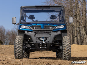 CFMOTO UForce 1000 High Clearance 1.5in. Forward Offset A-Arms - 2022+